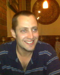 Man, 47. koukos7