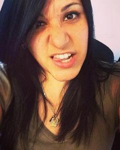 Woman, 41. marianasoul