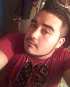 Man, 28. mike20871