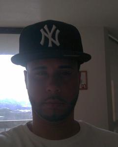 Man, 46. willosa