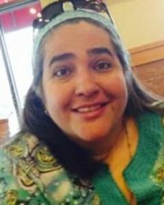 Woman, 55. Marielgonzalez