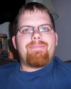 Man, 42. gbes