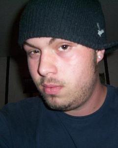Man, 34. Michaelreeves
