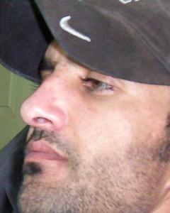 Man, 43. lalley