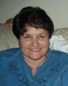 Woman, 74. emptynester839
