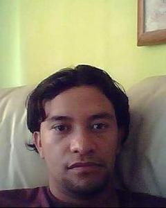 Man, 38. luis7599