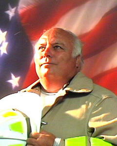 Man, 73. firemanmike730