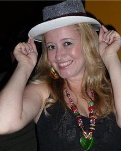 Woman, 44. Nyanna10