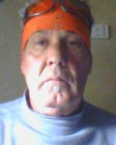 Man, 72. studerbaker
