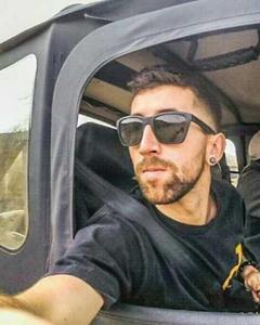 Man, 36. G1ll
