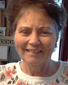 Woman, 75. martinbird