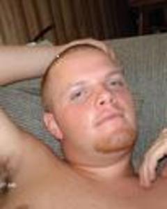 Man, 38. JamesDees