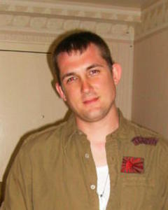 Man, 46. DirkDangler