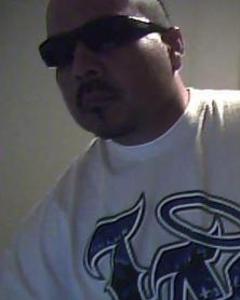 Man, 48. isaias202