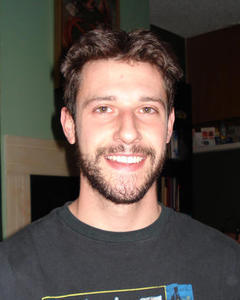 Man, 45. del_ray652