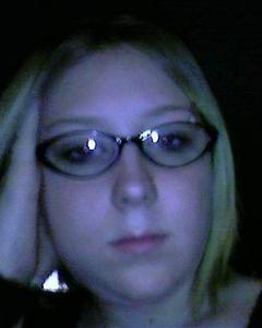 Woman, 35. Brittany_Baker