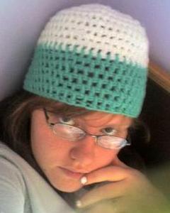 Woman, 36. scrsxfromxlies