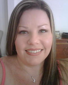 Woman, 50. RitaT