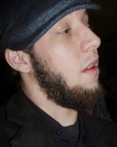 Man, 45. christianbraun
