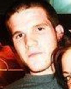 Man, 34. mike199124