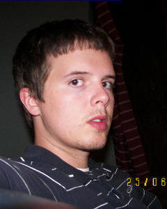 Man, 40. jaysnooginz