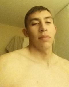 Man, 30. BigBriar