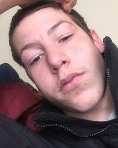 Man, 28. dr_drain