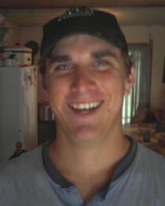 Man, 36. thedillon