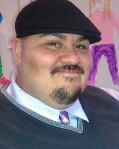Man, 42. luis626