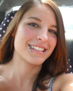 Woman, 34. KaylaP0333