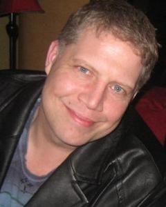 Man, 57. Madsonovich
