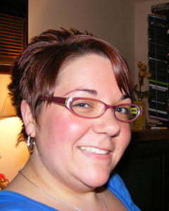 Woman, 46. SamSam78344