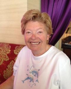 Woman, 88. HappyinSantee