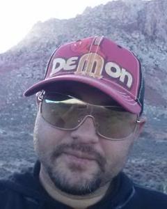 Man, 44. drummerboyky