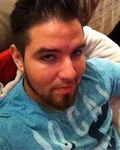 Man, 36. Dmez20