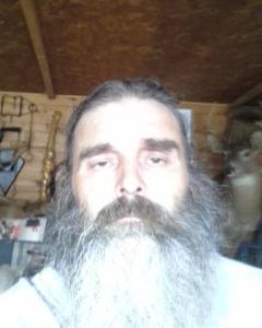 Man, 65. beardful