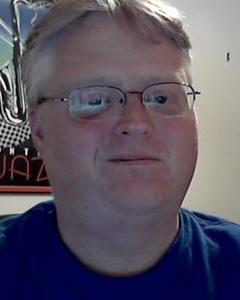 Man, 56. BrentM1316