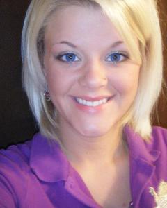 Woman, 35. Modern_Marilyn