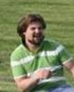 Man, 42. Vic420096