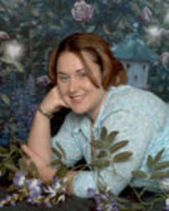 Woman, 40. Amanda_Lynne