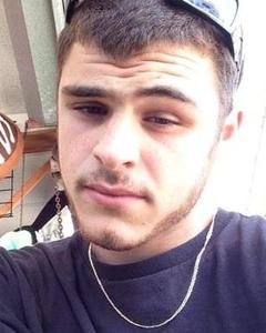 Man, 29. Nvenditto