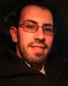 Man, 37. Yousif7664