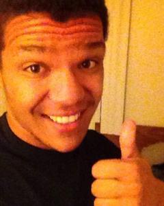 Man, 29. Iamdavidw