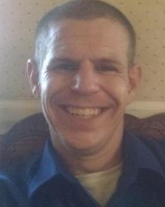 Man, 42. Sgtcope4341