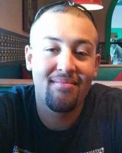 Man, 31. danieltidwell