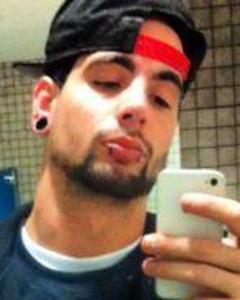 Man, 35. Dylan903374
