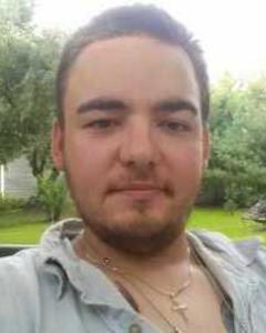 Man, 34. gunnersmate