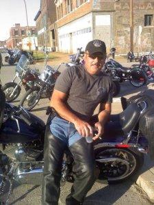 Man, 59. justtme