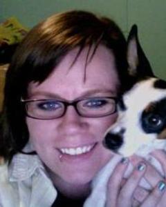 Woman, 40. manda13nija