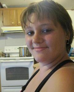 Woman, 37. Jessicaparson